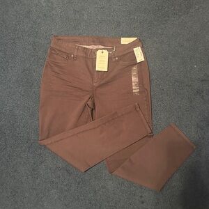 Maurices Women's Midrise Jegging